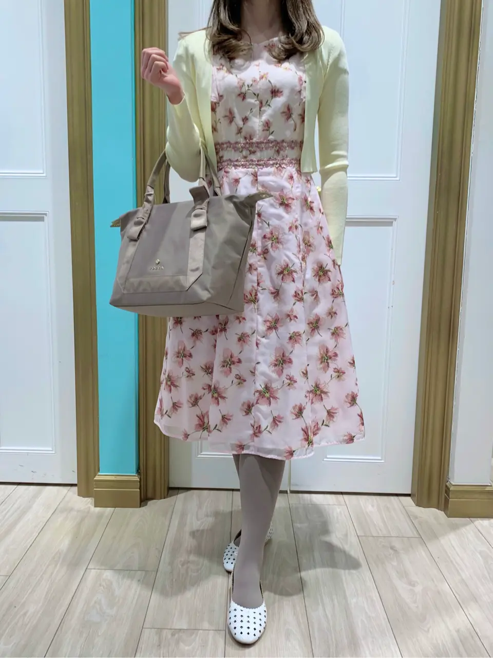 TOCCA Ｉ コーディネート画像