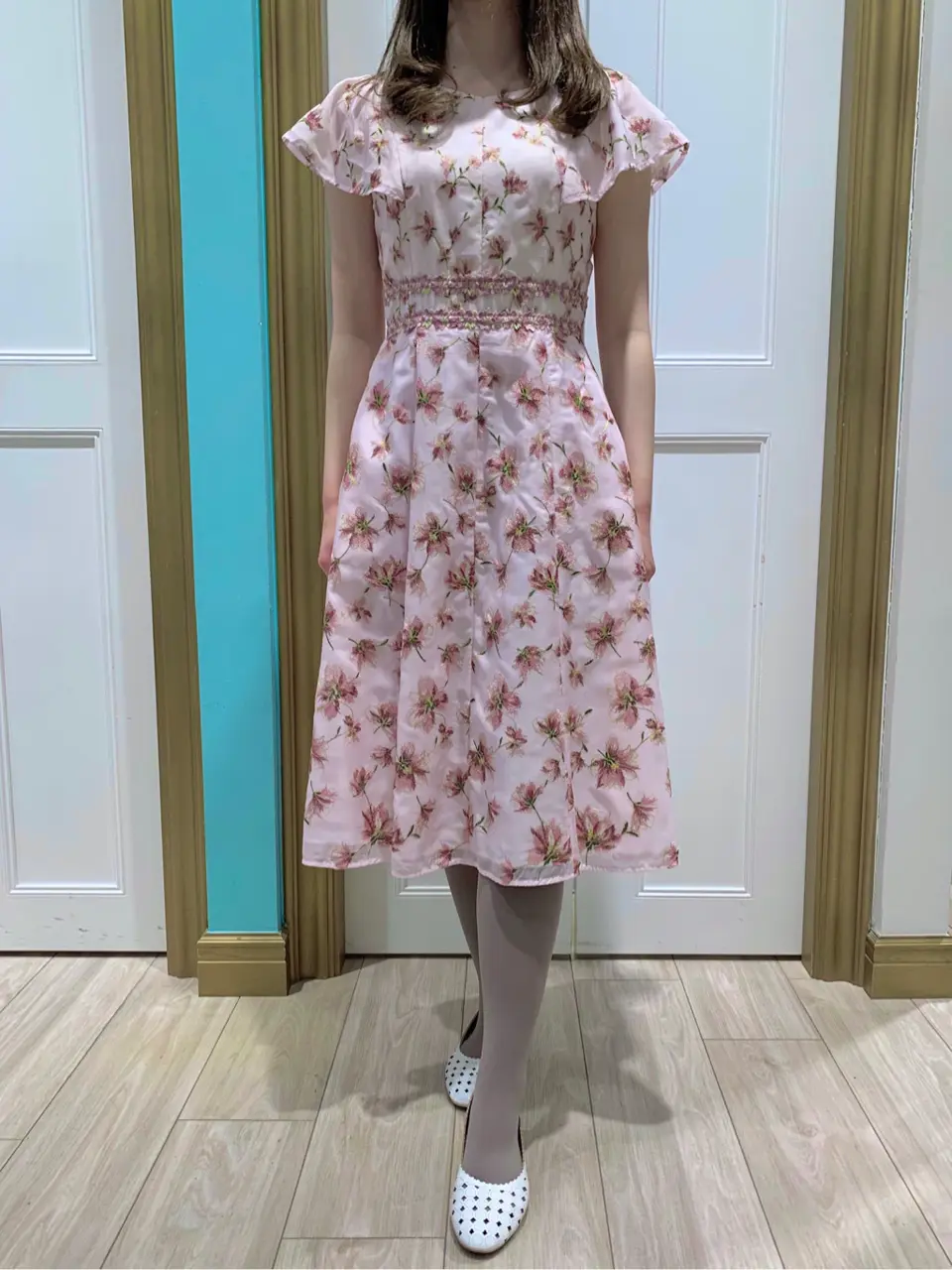 TOCCA Ｉ コーディネート画像