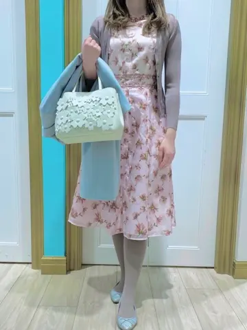 TOCCA Ｉ コーディネート画像