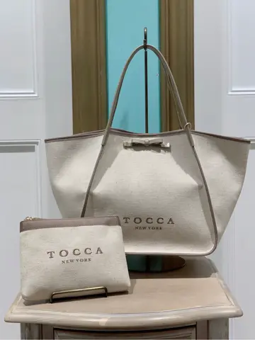 TOCCA Ｉ コーディネート画像