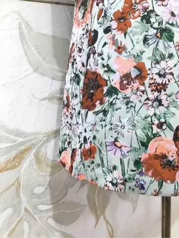 TOCCA スタッフB コーディネート画像