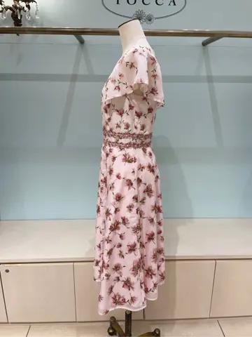 TOCCA Y.N コーディネート画像