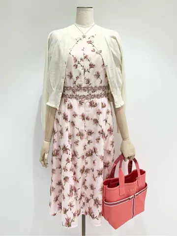 TOCCA 𝓕 コーディネート画像