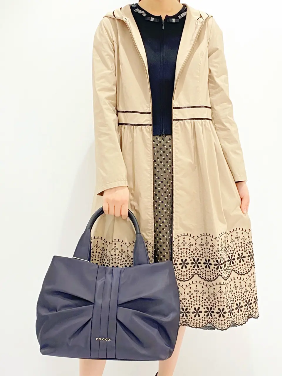 TOCCA oda ❁ コーディネート画像