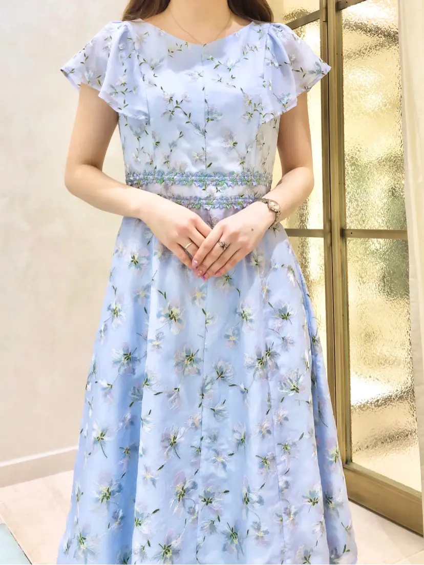 TOCCA mirei コーディネート画像