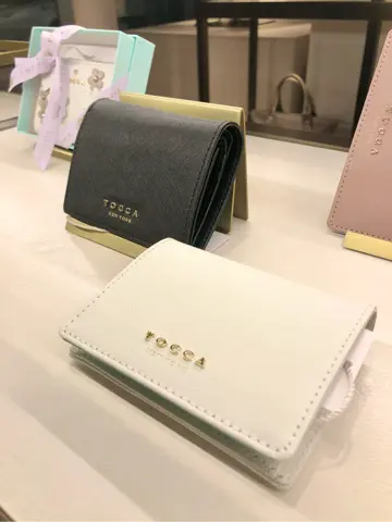 TOCCA mirei コーディネート画像