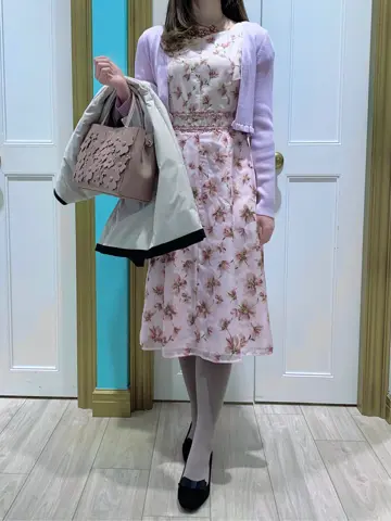 TOCCA Ｉ コーディネート画像