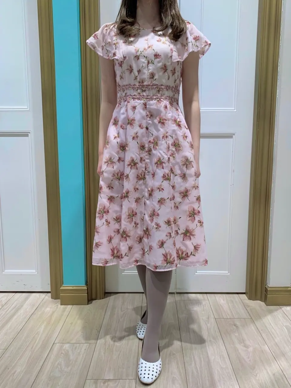 TOCCA Ｉ コーディネート画像