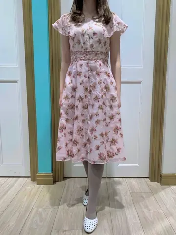 TOCCA Ｉ コーディネート画像