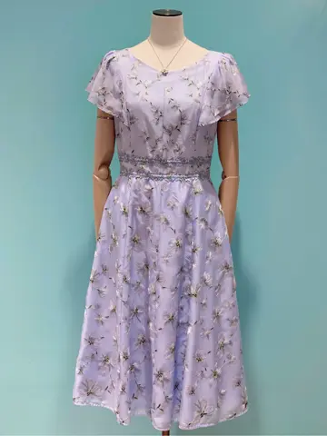 TOCCA Ｉ コーディネート画像