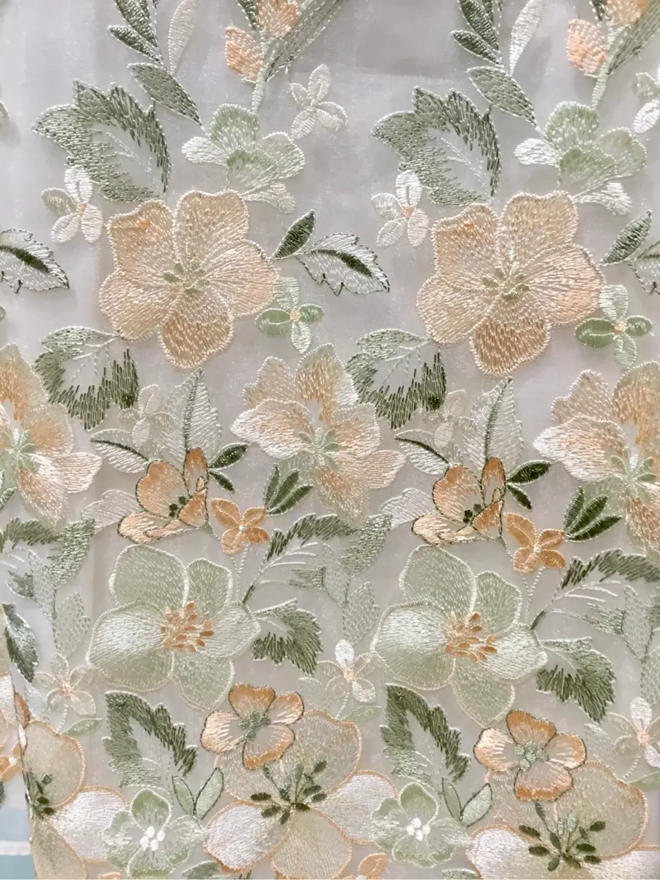 TOCCA Y.K コーディネート画像