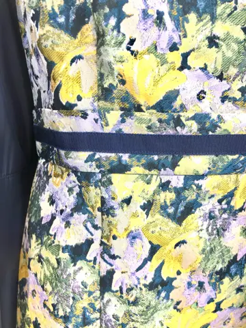 TOCCA スタッフ コーディネート画像