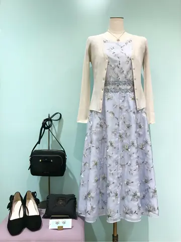 TOCCA G コーディネート画像