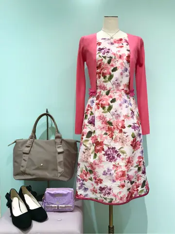 TOCCA G コーディネート画像