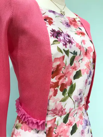 TOCCA G コーディネート画像