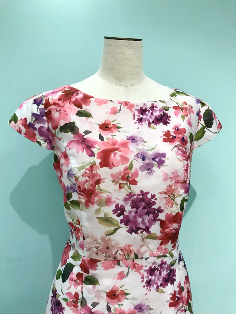 TOCCA G コーディネート画像