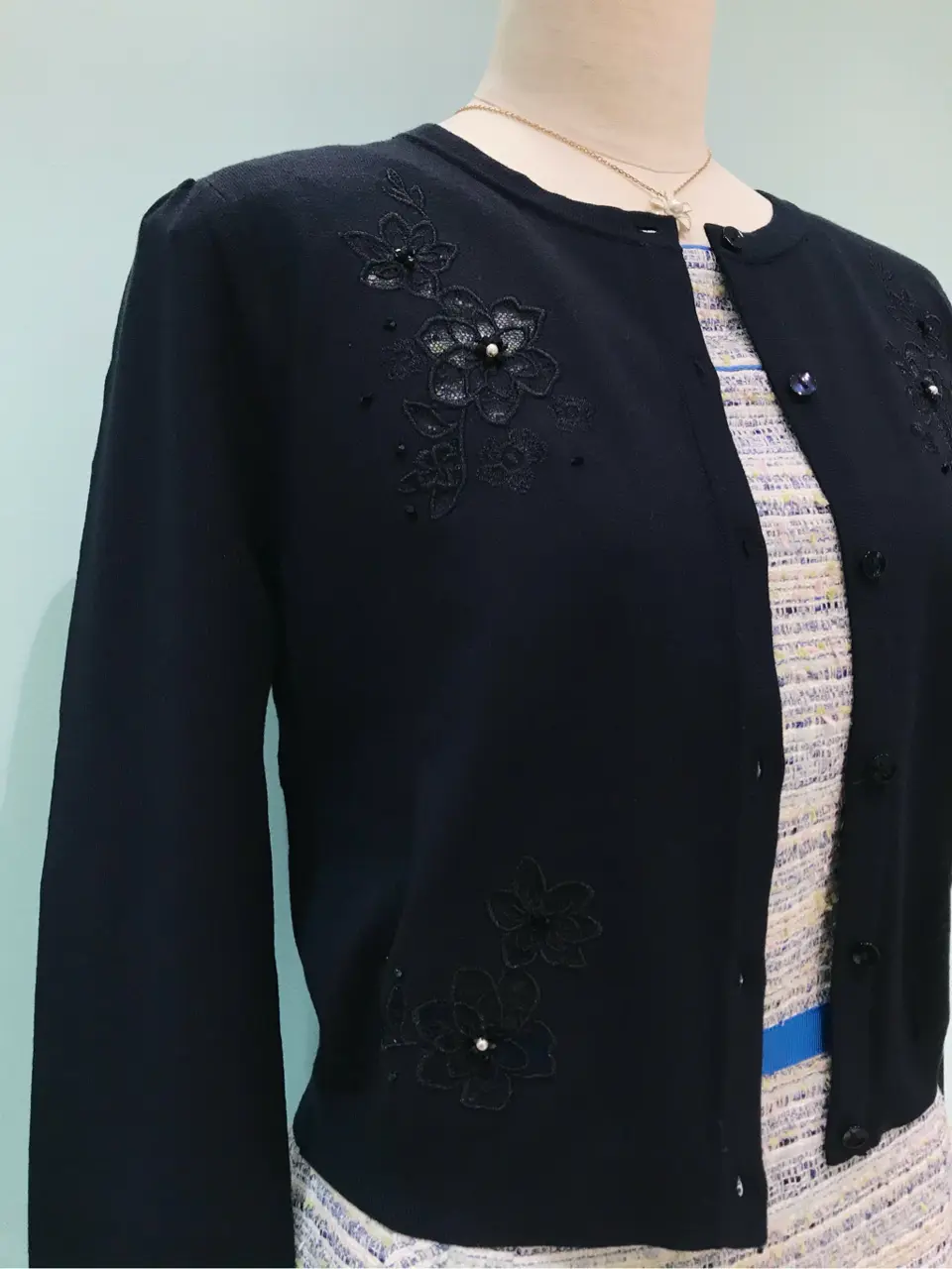 TOCCA G コーディネート画像