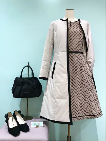 TOCCA G コーディネート画像