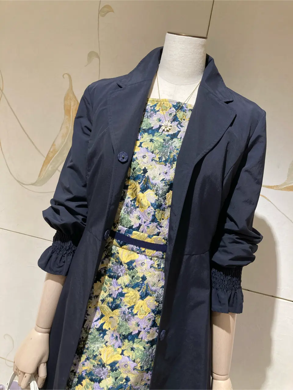 TOCCA mimura☺︎ コーディネート画像