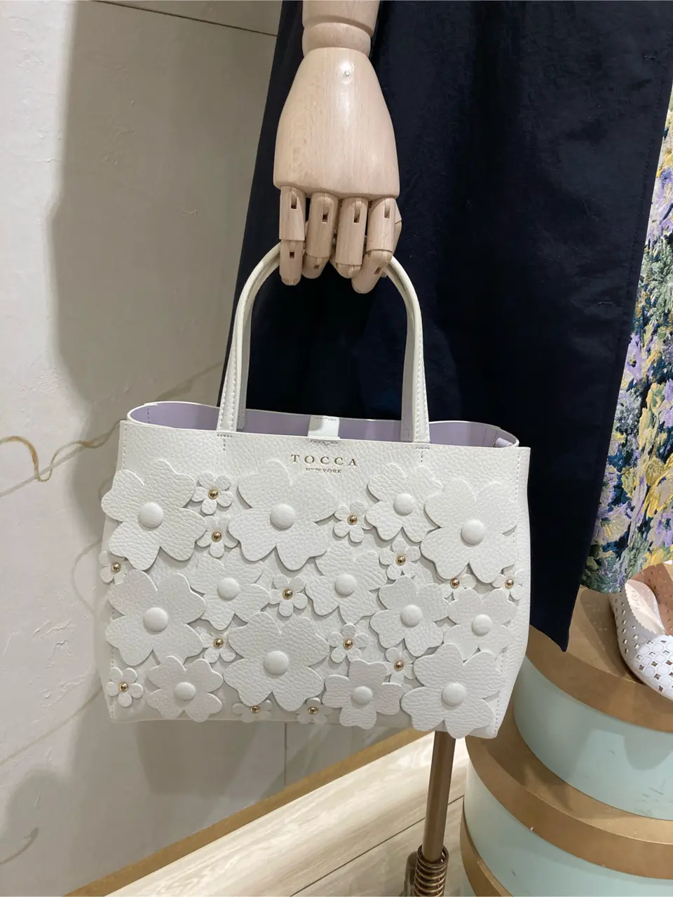 TOCCA mimura☺︎ コーディネート画像