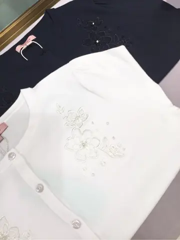 TOCCA 𝒽 コーディネート画像