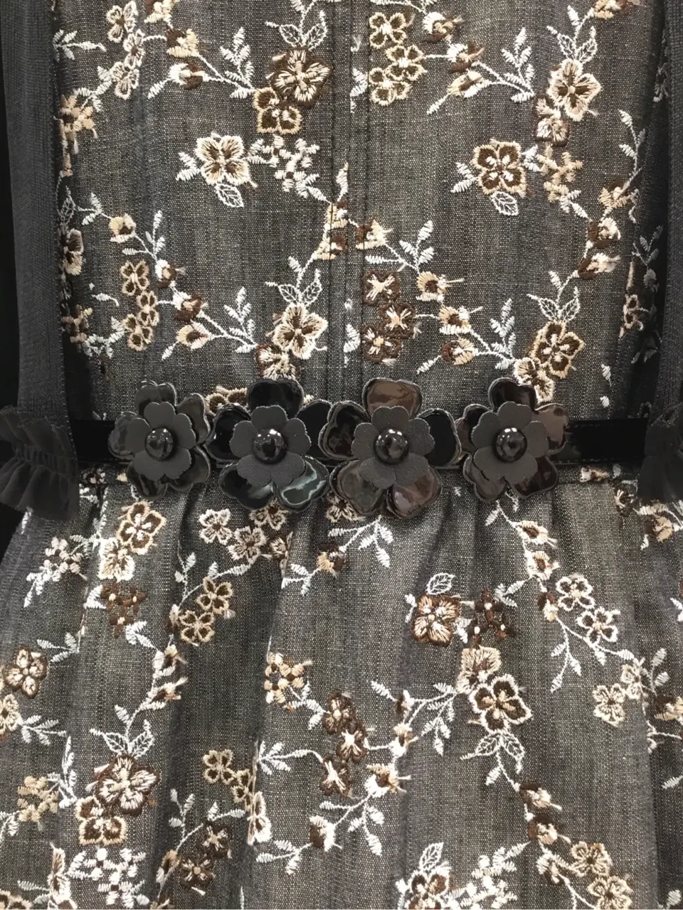 TOCCA 𝒽 コーディネート画像