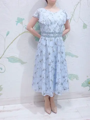 TOCCA T.H コーディネート画像