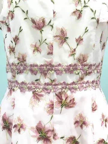 TOCCA 𝒽 コーディネート画像