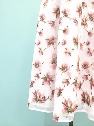 TOCCA 𝒽 コーディネート画像