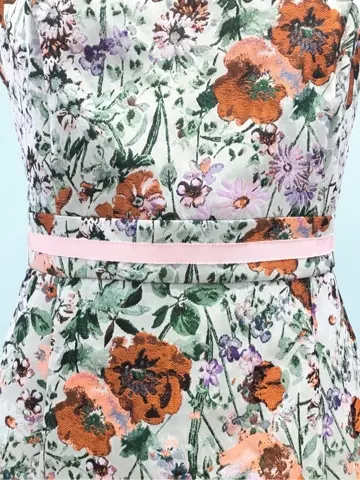 TOCCA 𝒽 コーディネート画像