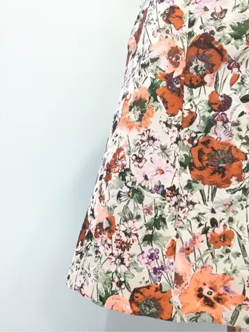 TOCCA 𝒽 コーディネート画像