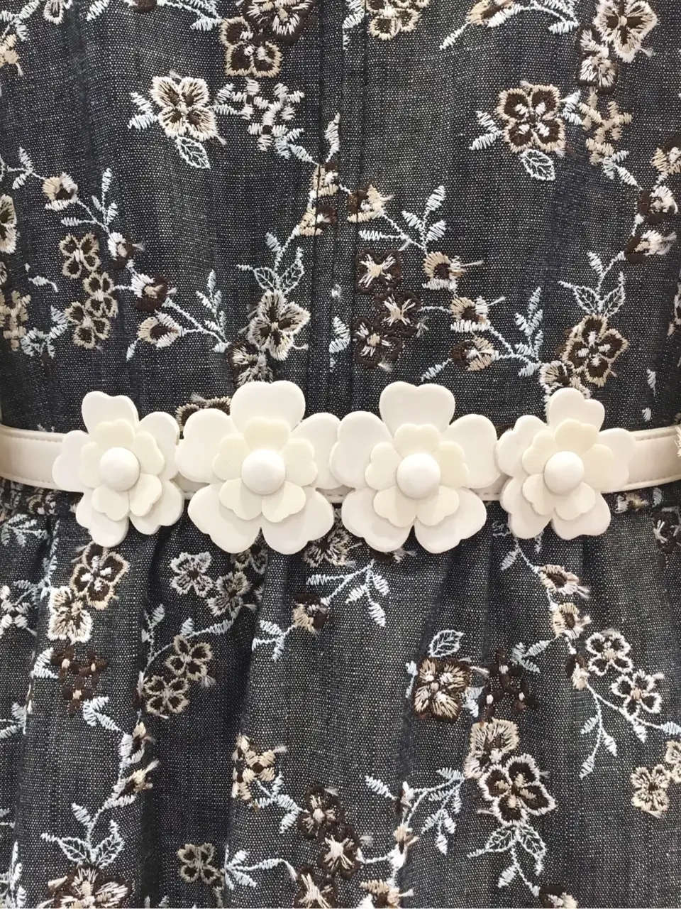 TOCCA 𝒽 コーディネート画像