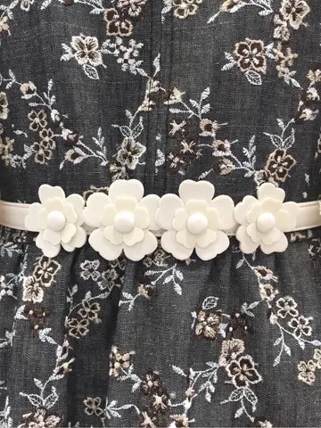 TOCCA 𝒽 コーディネート画像