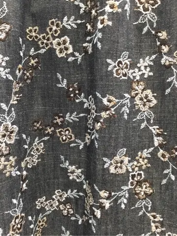 TOCCA 𝒽 コーディネート画像