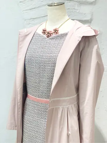 TOCCA C.K  コーディネート画像