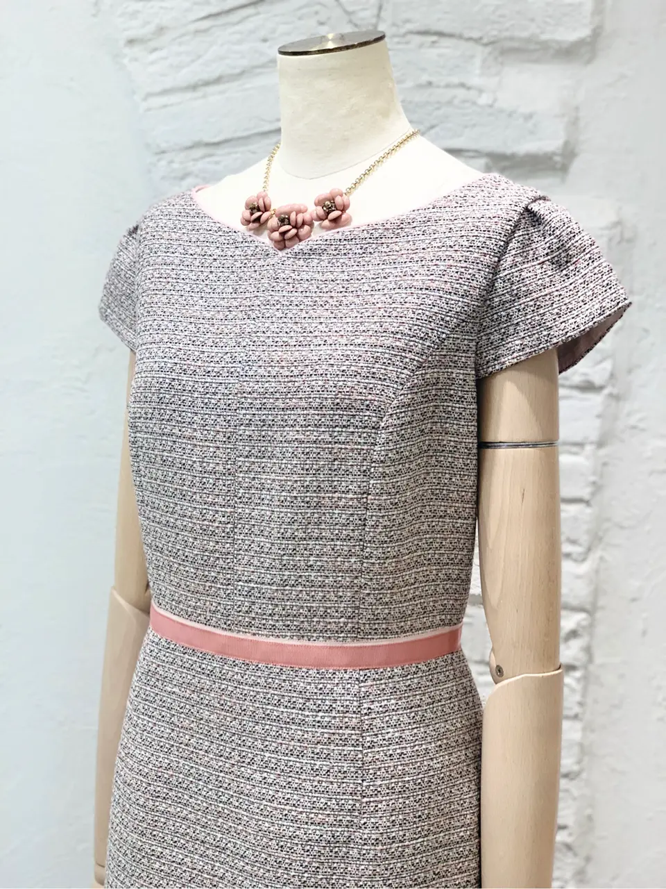 TOCCA C.K  コーディネート画像