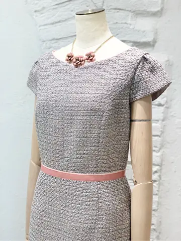 TOCCA C.K  コーディネート画像