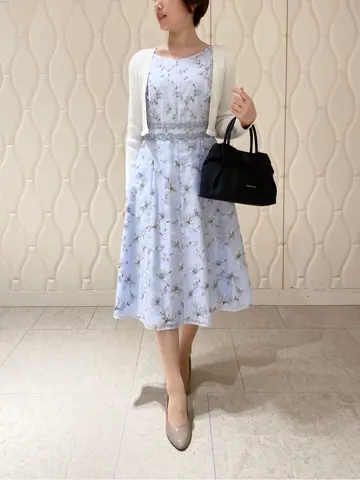 TOCCA A コーディネート画像