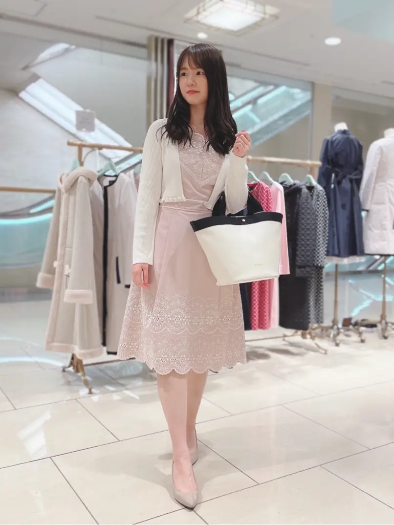 TOCCA Y.N コーディネート画像