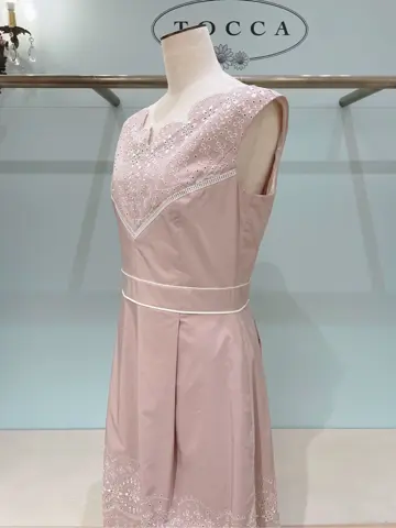 TOCCA Y.N コーディネート画像