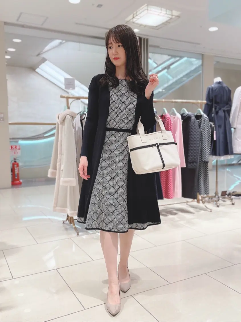 TOCCA Y.N コーディネート画像