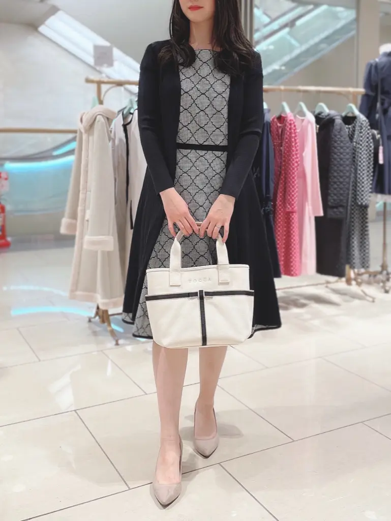 TOCCA Y.N コーディネート画像