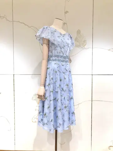 TOCCA スタッフM コーディネート画像