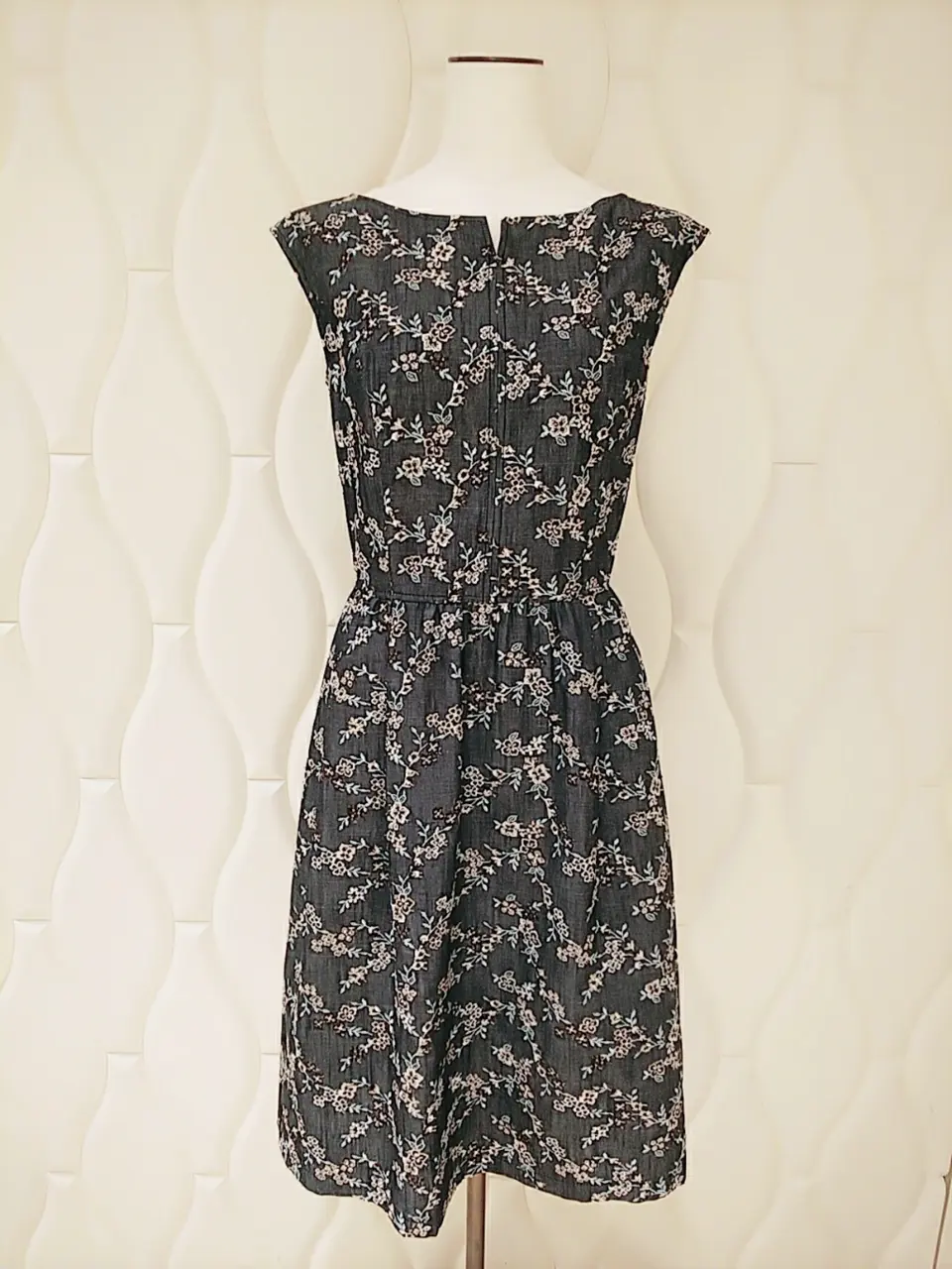 TOCCA スタッフf コーディネート画像