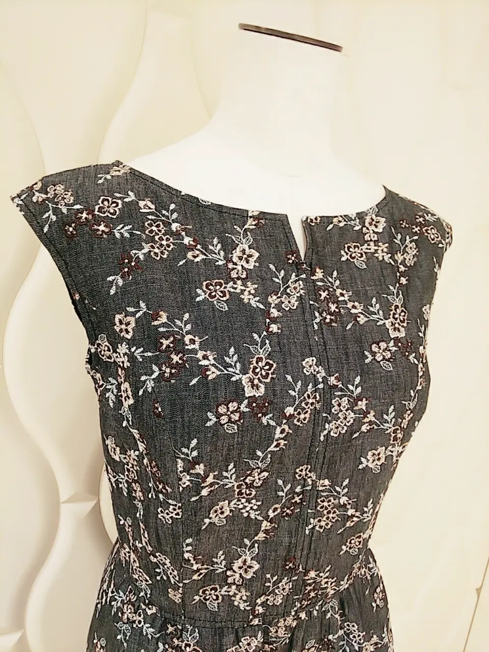 TOCCA スタッフf コーディネート画像