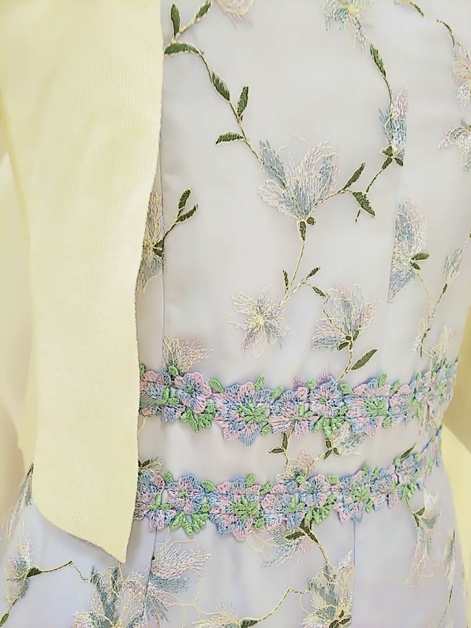 TOCCA スタッフf コーディネート画像