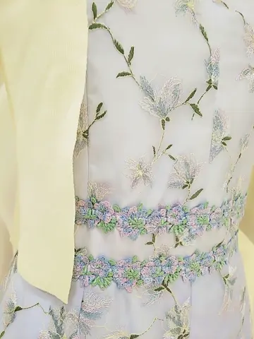 TOCCA スタッフf コーディネート画像