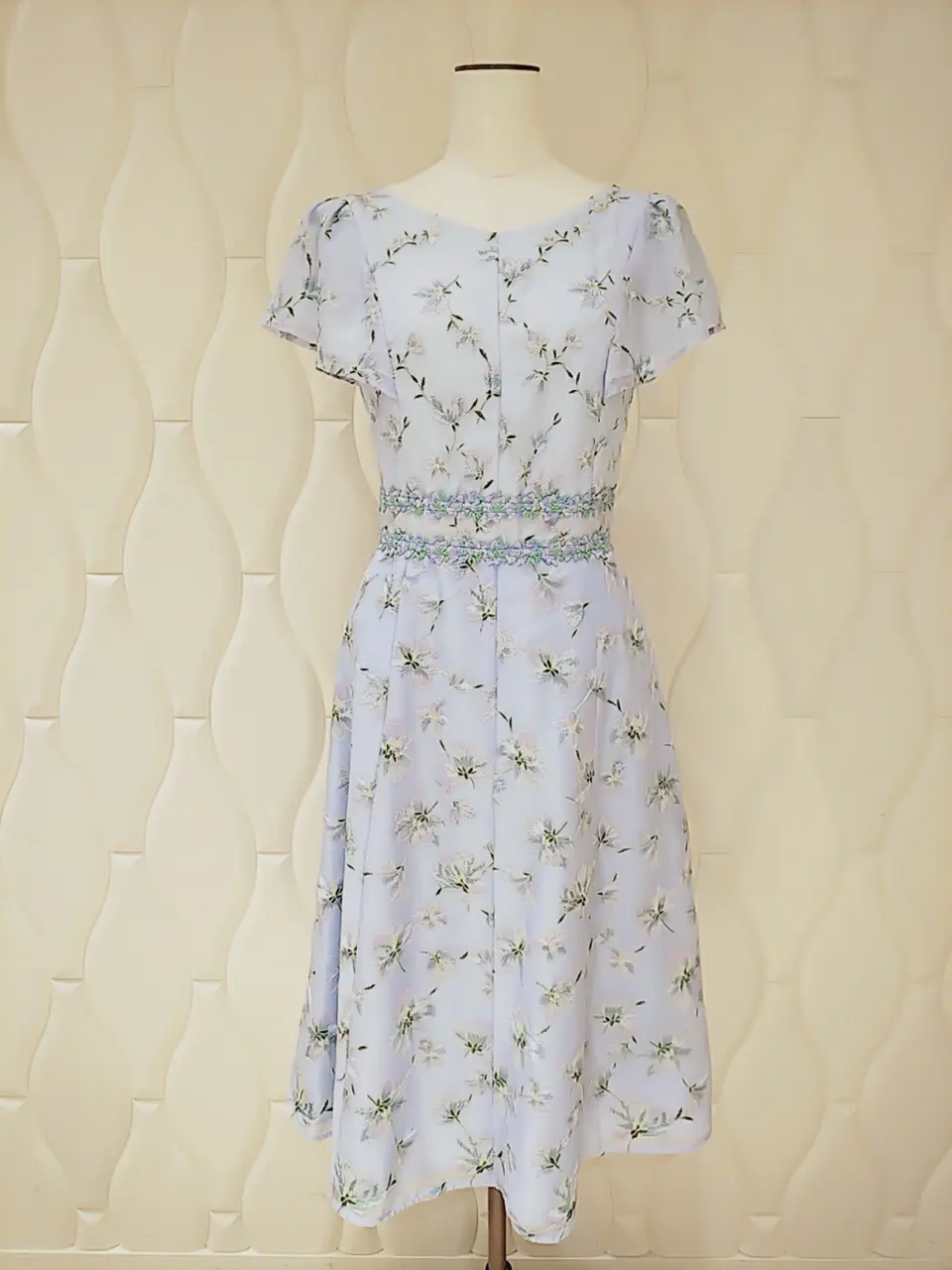 TOCCA スタッフf コーディネート画像