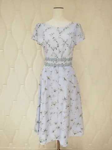 TOCCA スタッフf コーディネート画像