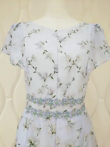 TOCCA スタッフf コーディネート画像